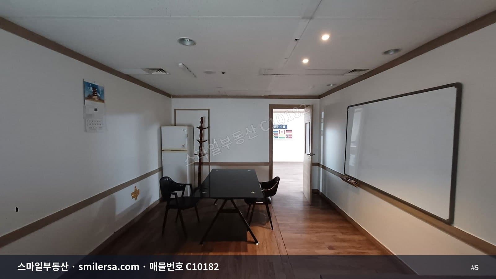 연산역 인근 대형 사무실 월세 썸네일 5
