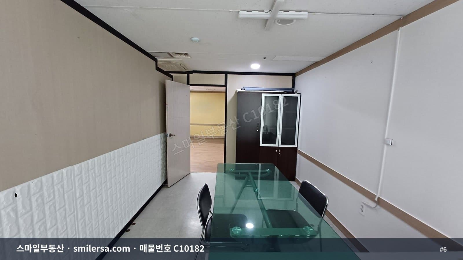 연산역 인근 대형 사무실 월세 썸네일 6