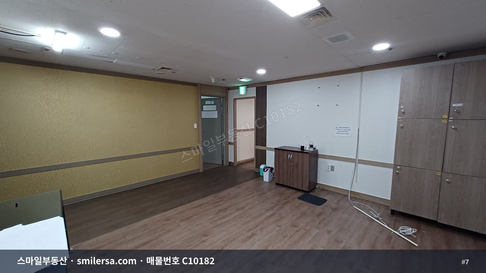 연산역 인근 대형 사무실 월세 썸네일 7