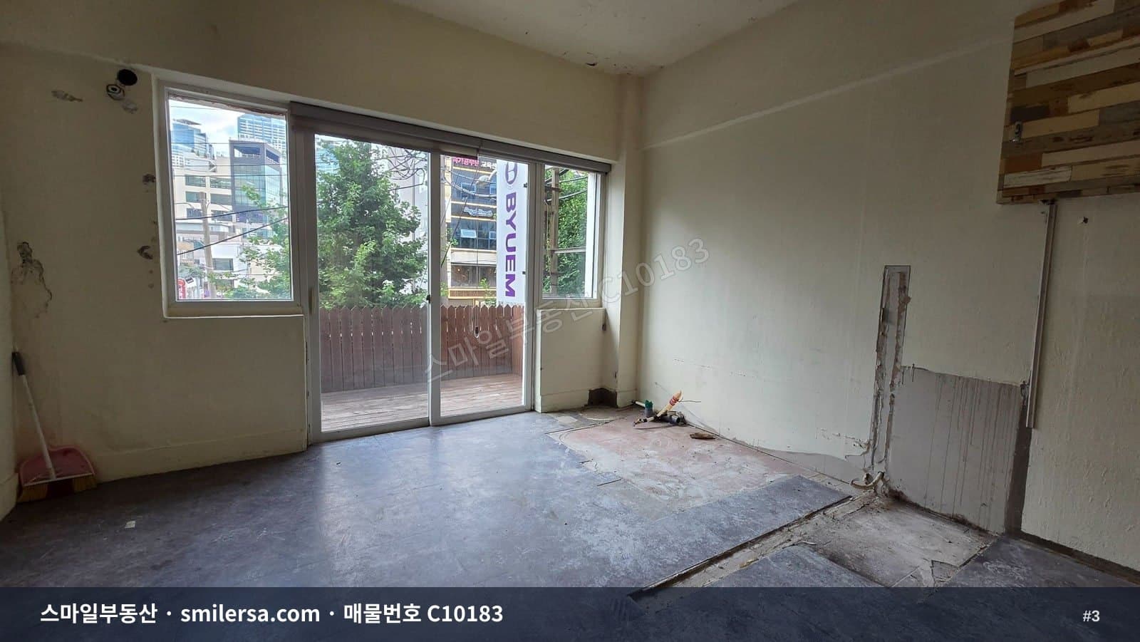 서면역 인근 대로변 중형 상가·사무실 썸네일 3
