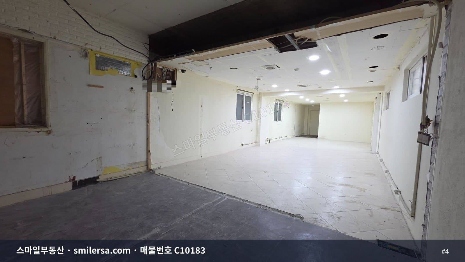서면역 인근 대로변 중형 상가·사무실 썸네일 4