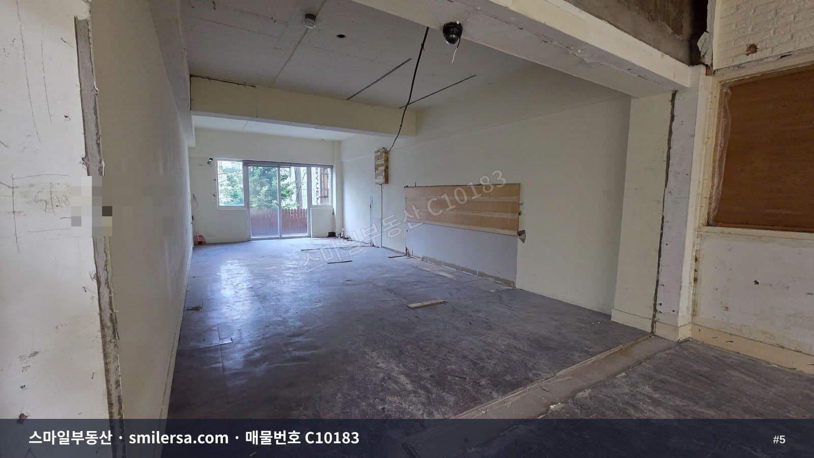 서면역 인근 대로변 중형 상가·사무실 썸네일 5