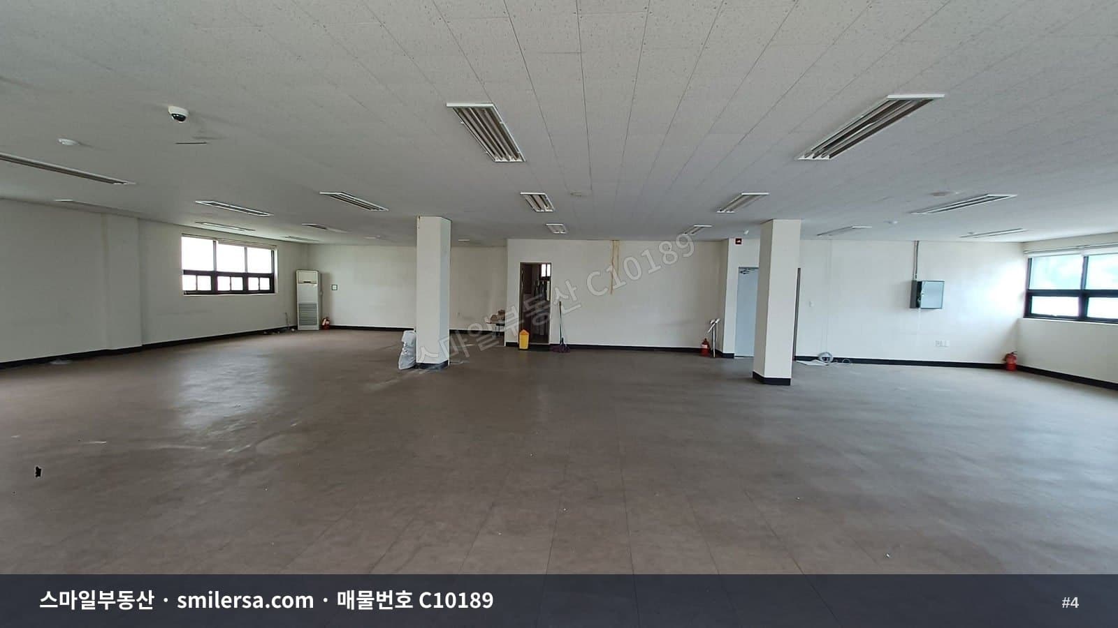 교대역 인근 깔끔한 대형사무실 썸네일 4