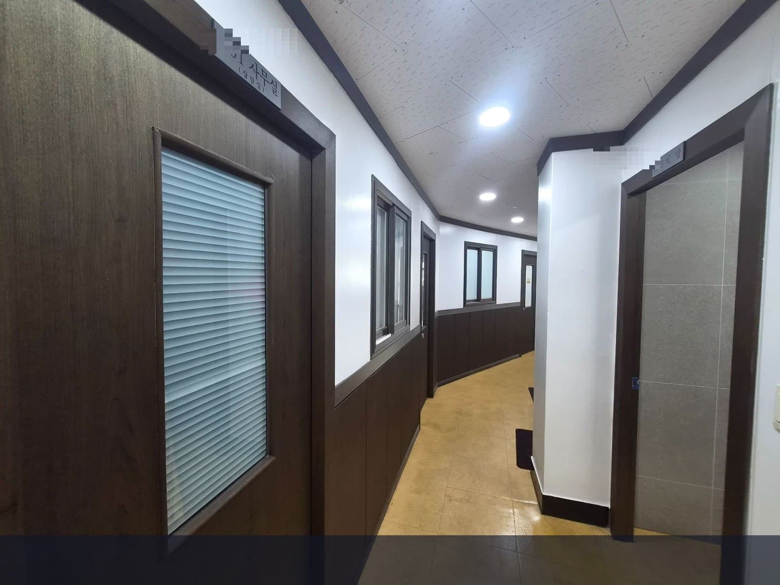 양정역 6번출구 인근 연수로변 상가 사무실 썸네일 7