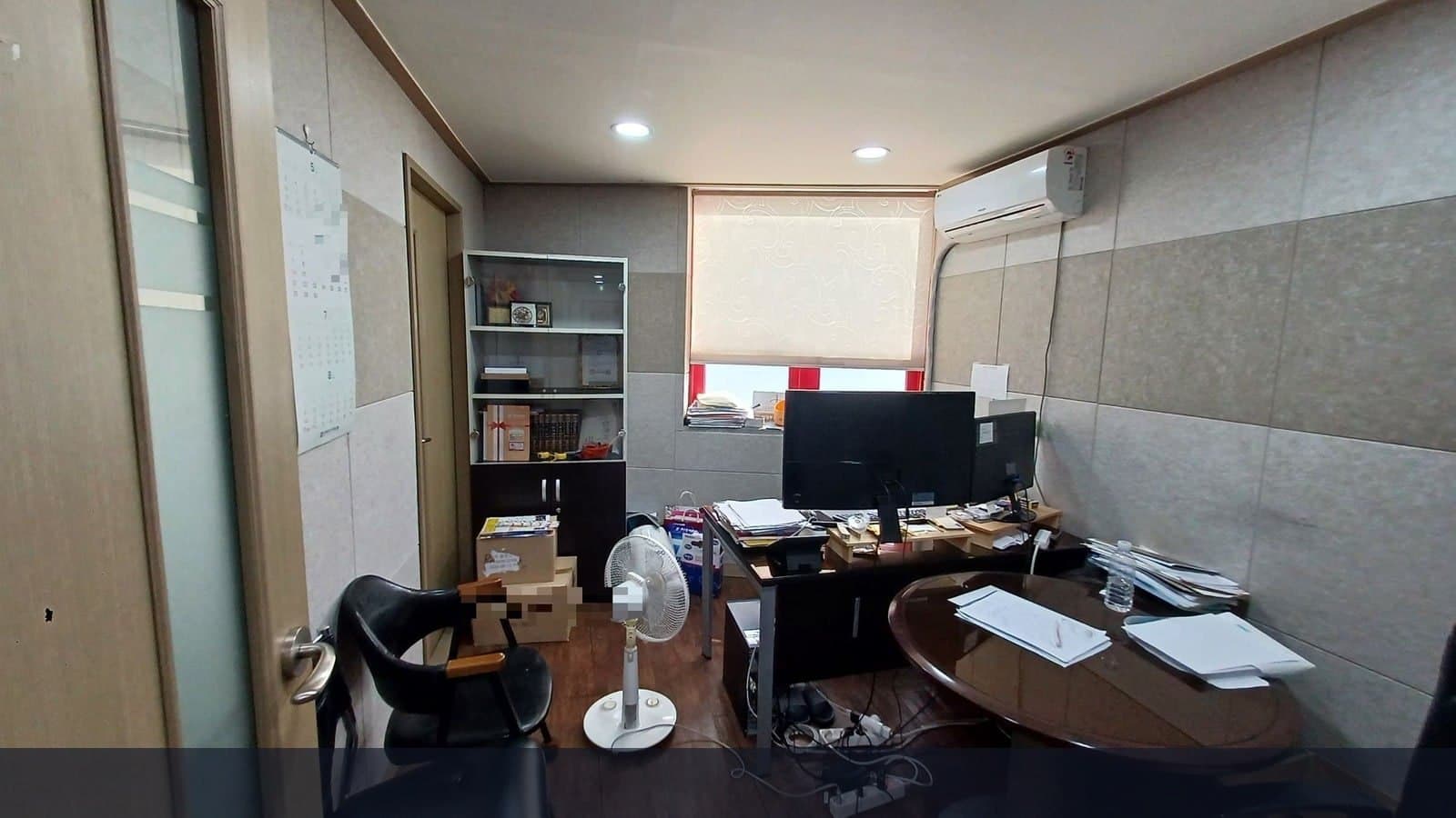 부산시청 부근 채광 좋은 가성비 사무실 썸네일 5