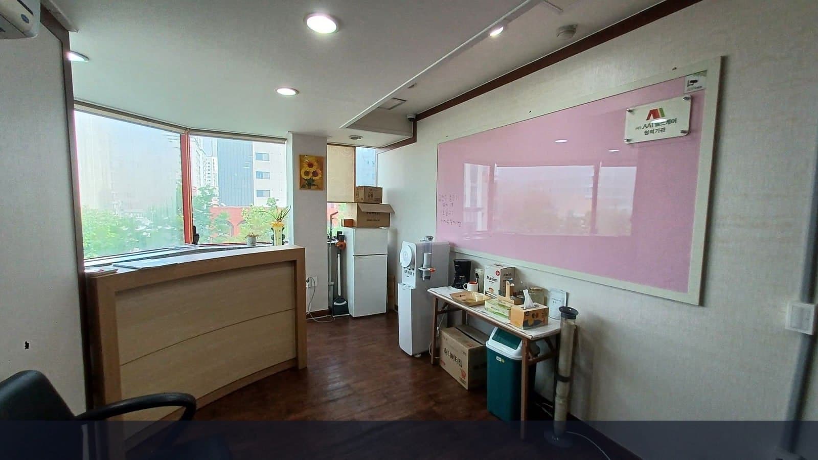 부산시청 부근 채광 좋은 가성비 사무실 썸네일 7