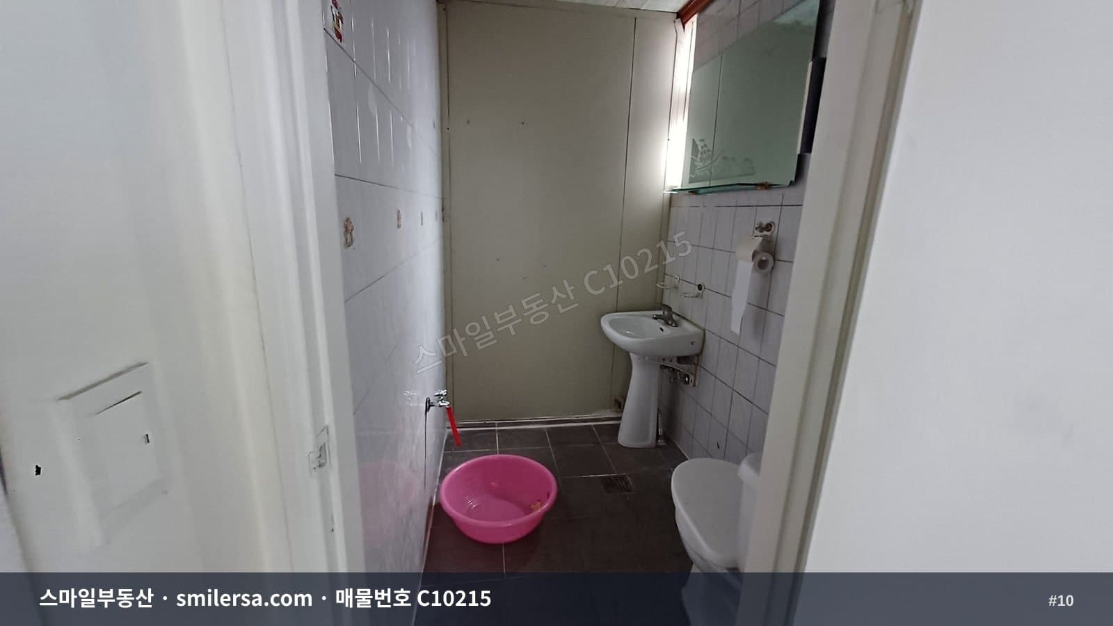 연산동 룸 구분된 가성비 좋은 사무실 썸네일 10