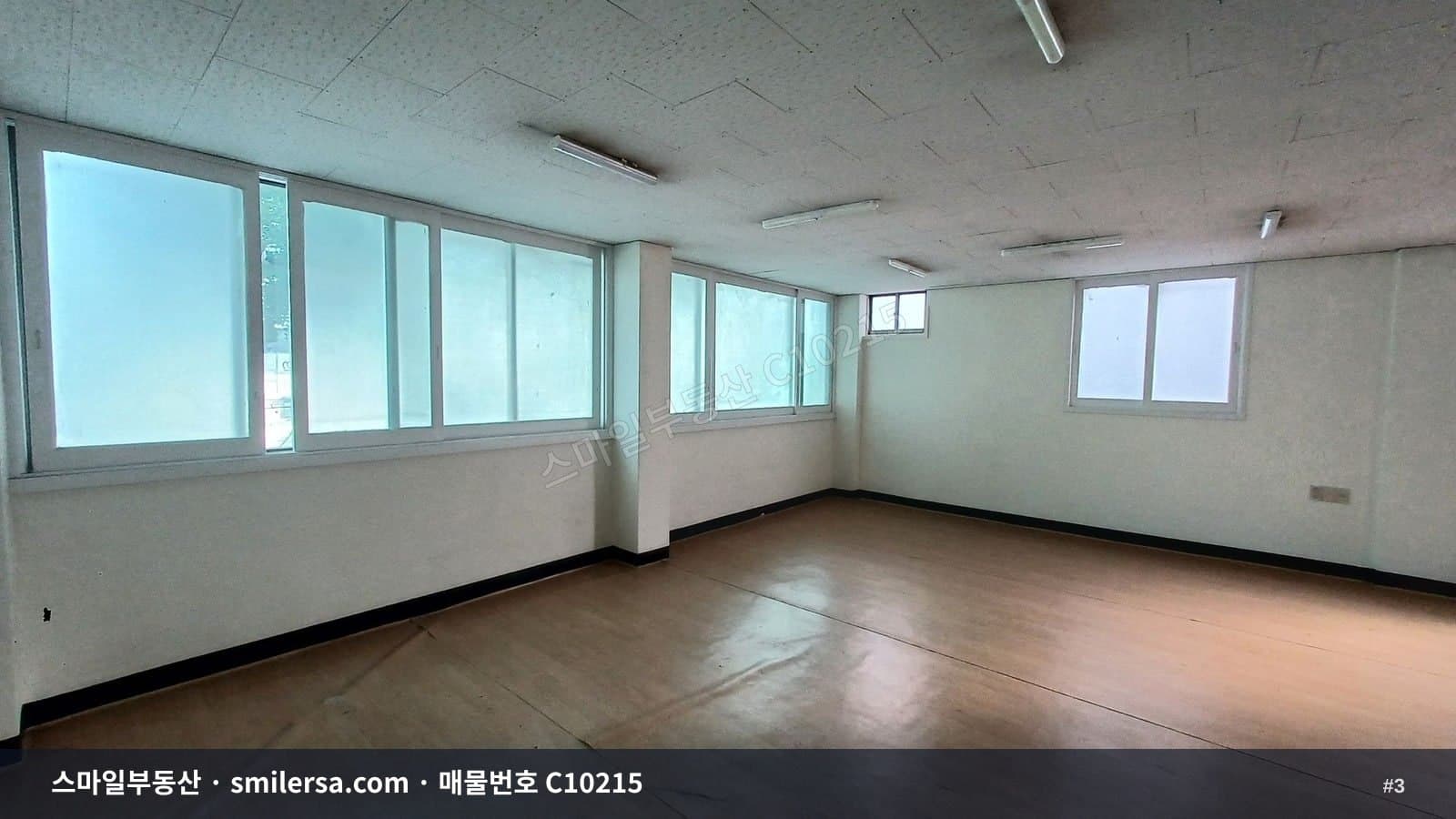연산동 룸 구분된 가성비 좋은 사무실 썸네일 3