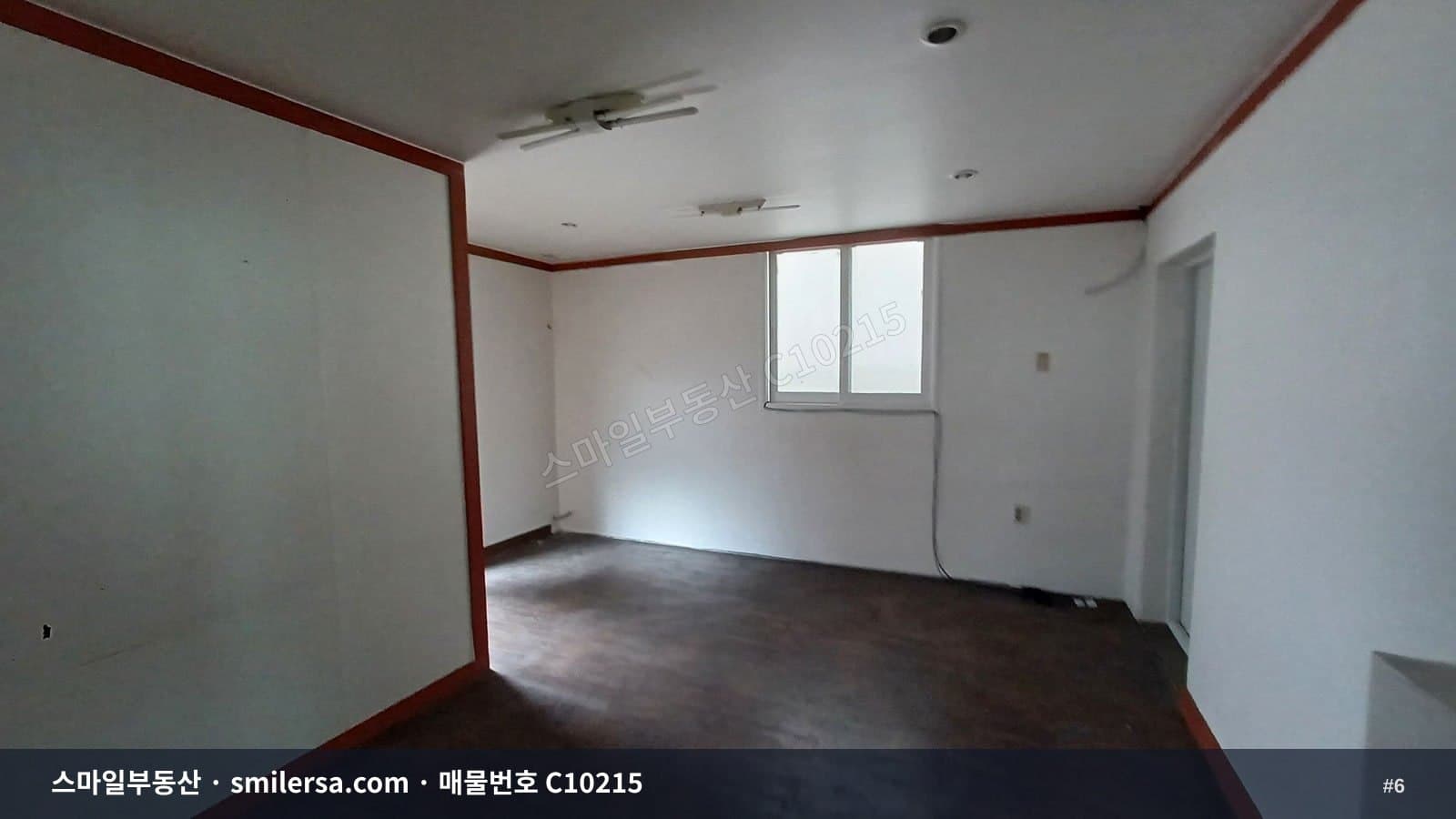 연산동 룸 구분된 가성비 좋은 사무실 썸네일 6