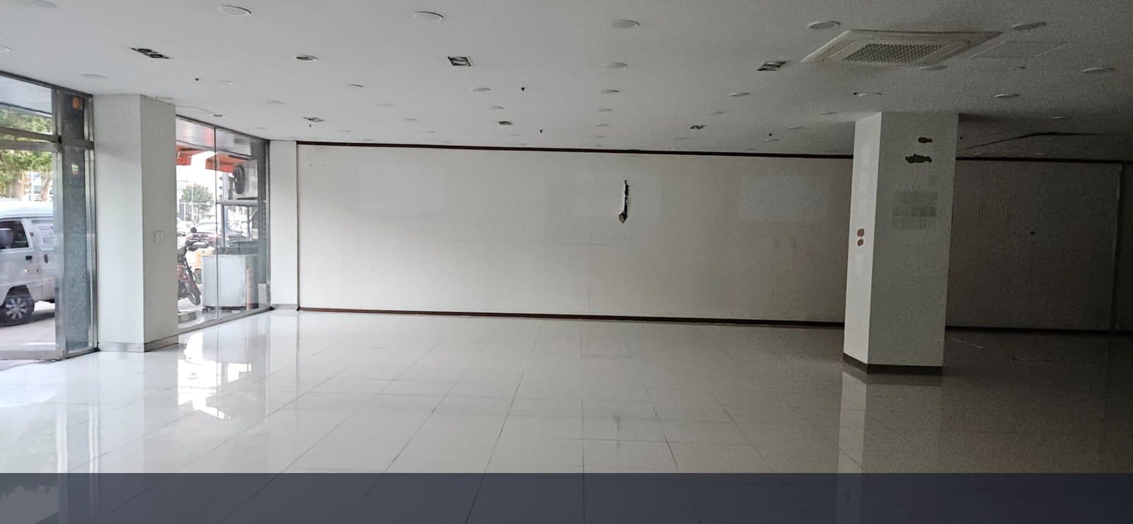 범천동 범곡교차로 인근 1층 대형 상가 사무실 썸네일 6