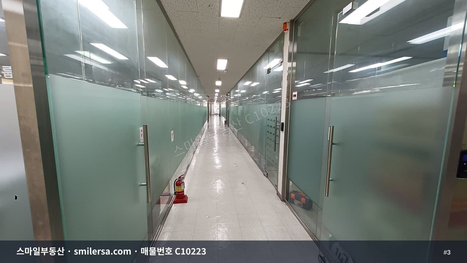 범천동 범곡교차로 인근 대형사무실 썸네일 3
