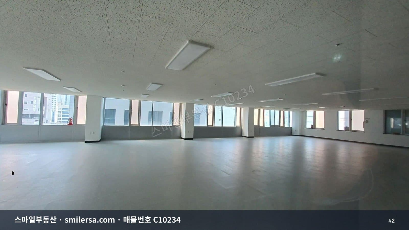 연산역 대로변 대형 사무실 임대 썸네일 2