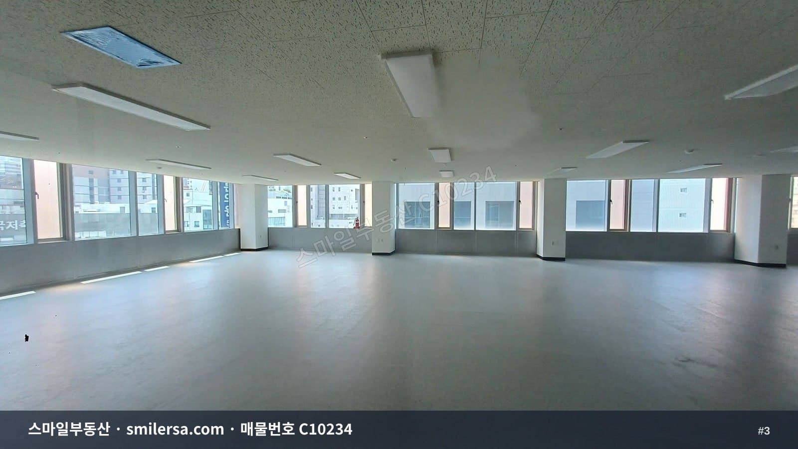 연산역 대로변 대형 사무실 임대 썸네일 3