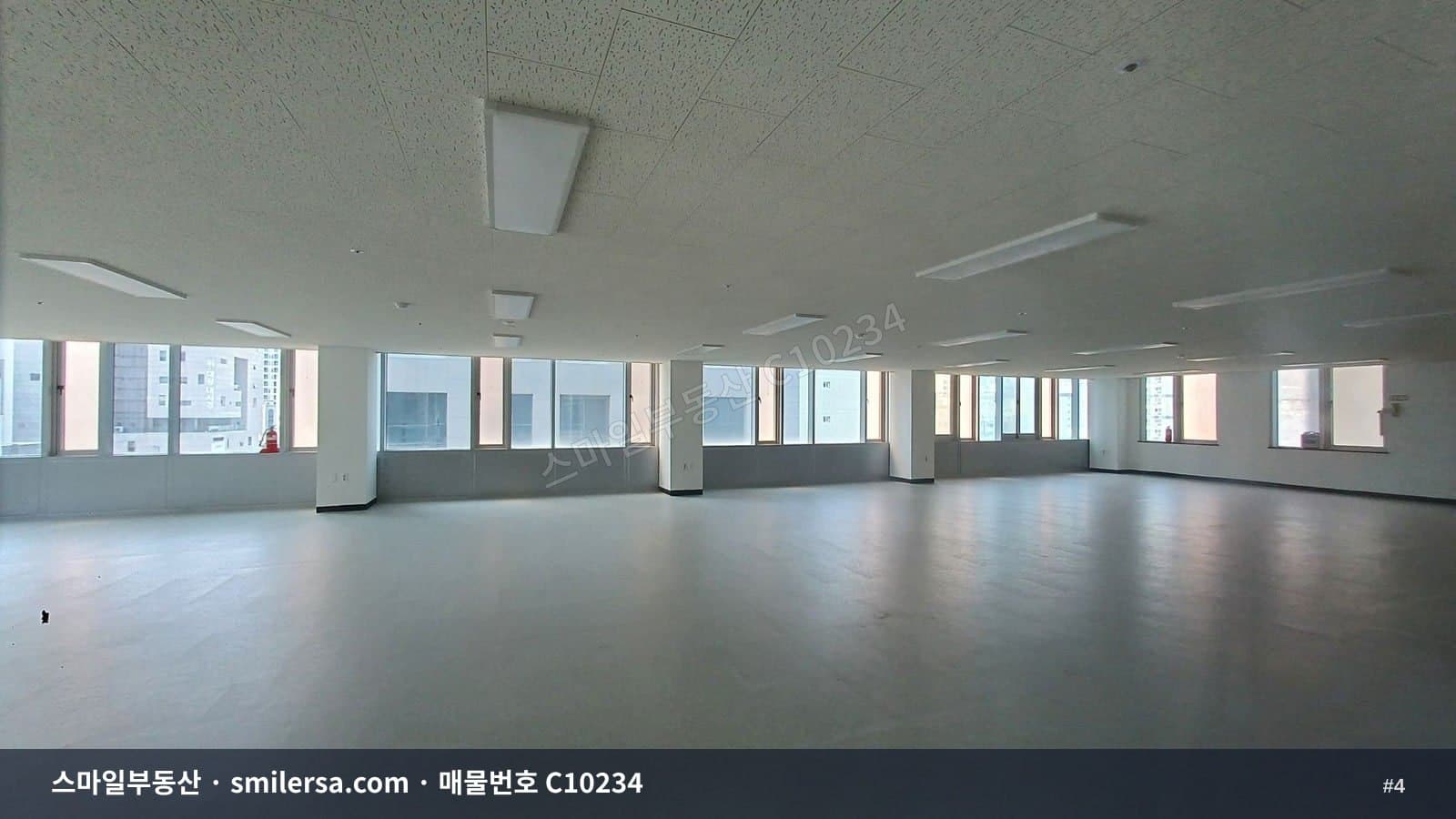 연산역 대로변 대형 사무실 임대 썸네일 4