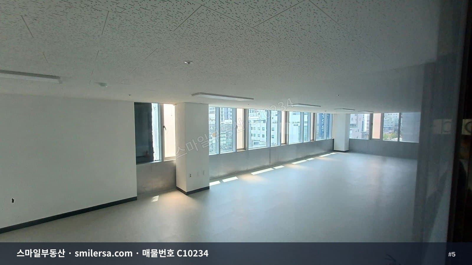 연산역 대로변 대형 사무실 임대 썸네일 5