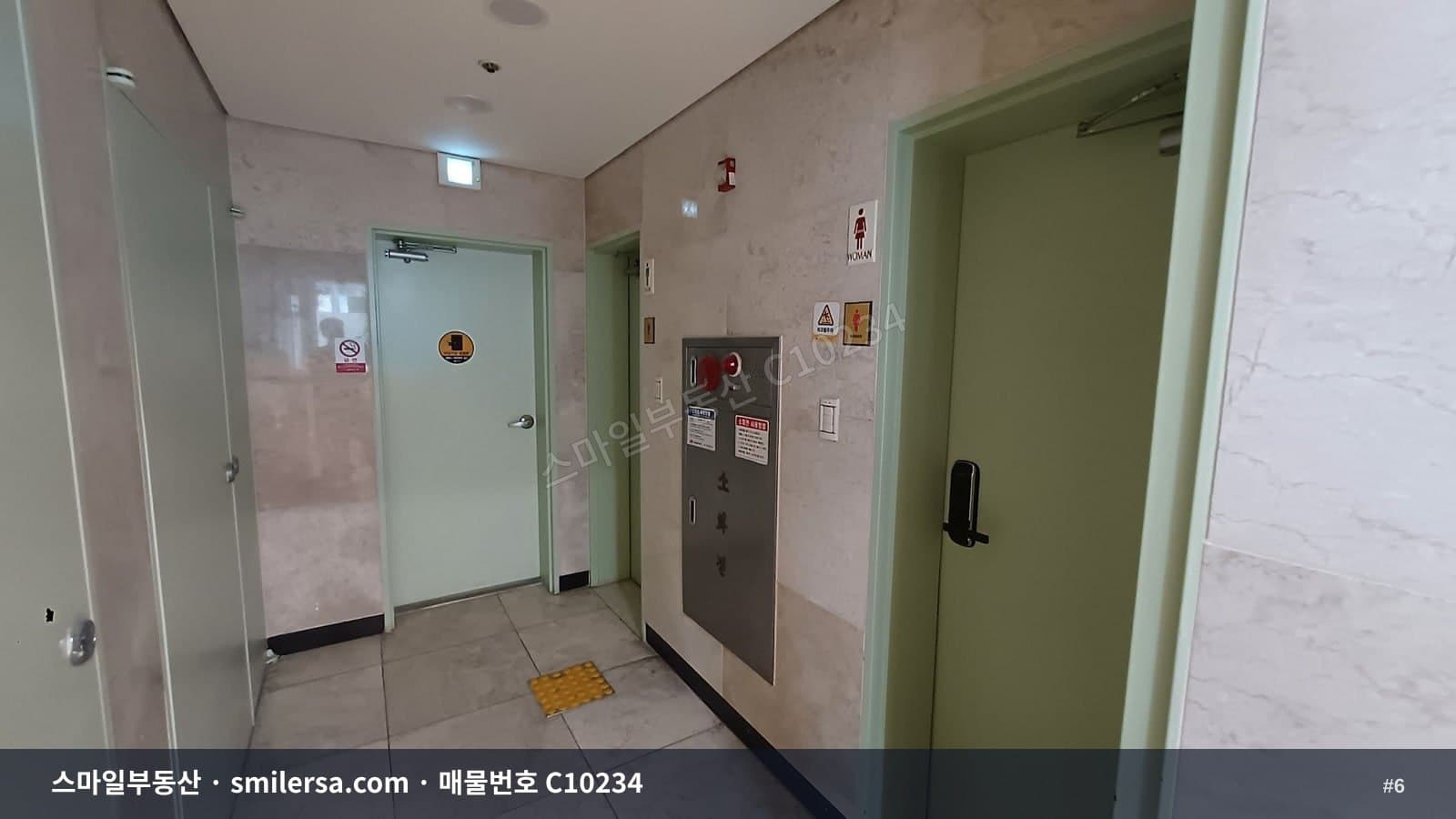 연산역 대로변 대형 사무실 임대 썸네일 6