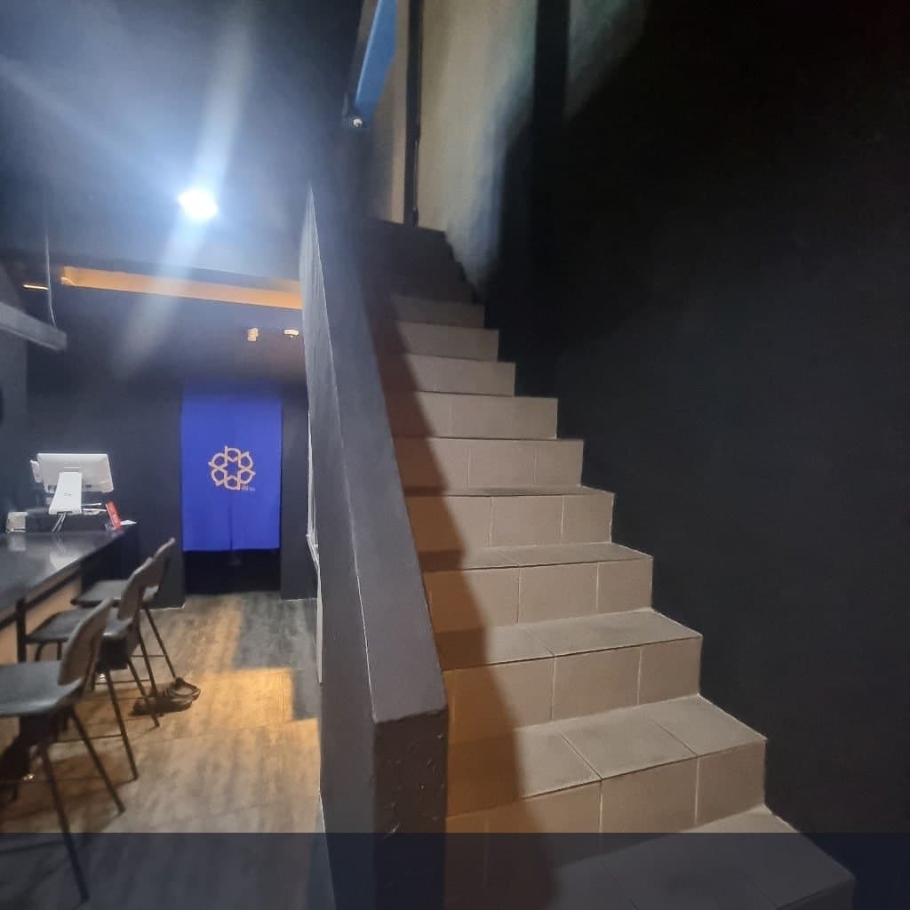 서면 배대포 이자까야 상가, 세련된 인테리어의 1, 2층 매물 썸네일 6