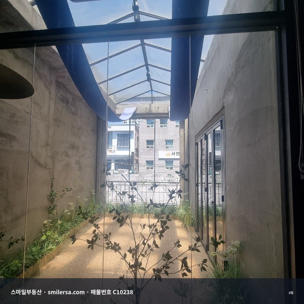 서면 배대포 이자까야 상가, 세련된 인테리어의 1, 2층 매물 썸네일 8