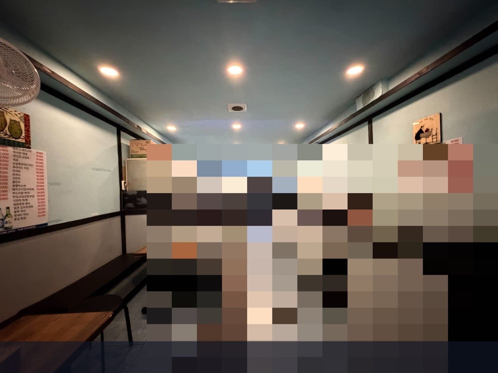가야동 대로변 1층 소형 상가, 음식점 자리로 살펴보세요 썸네일 2