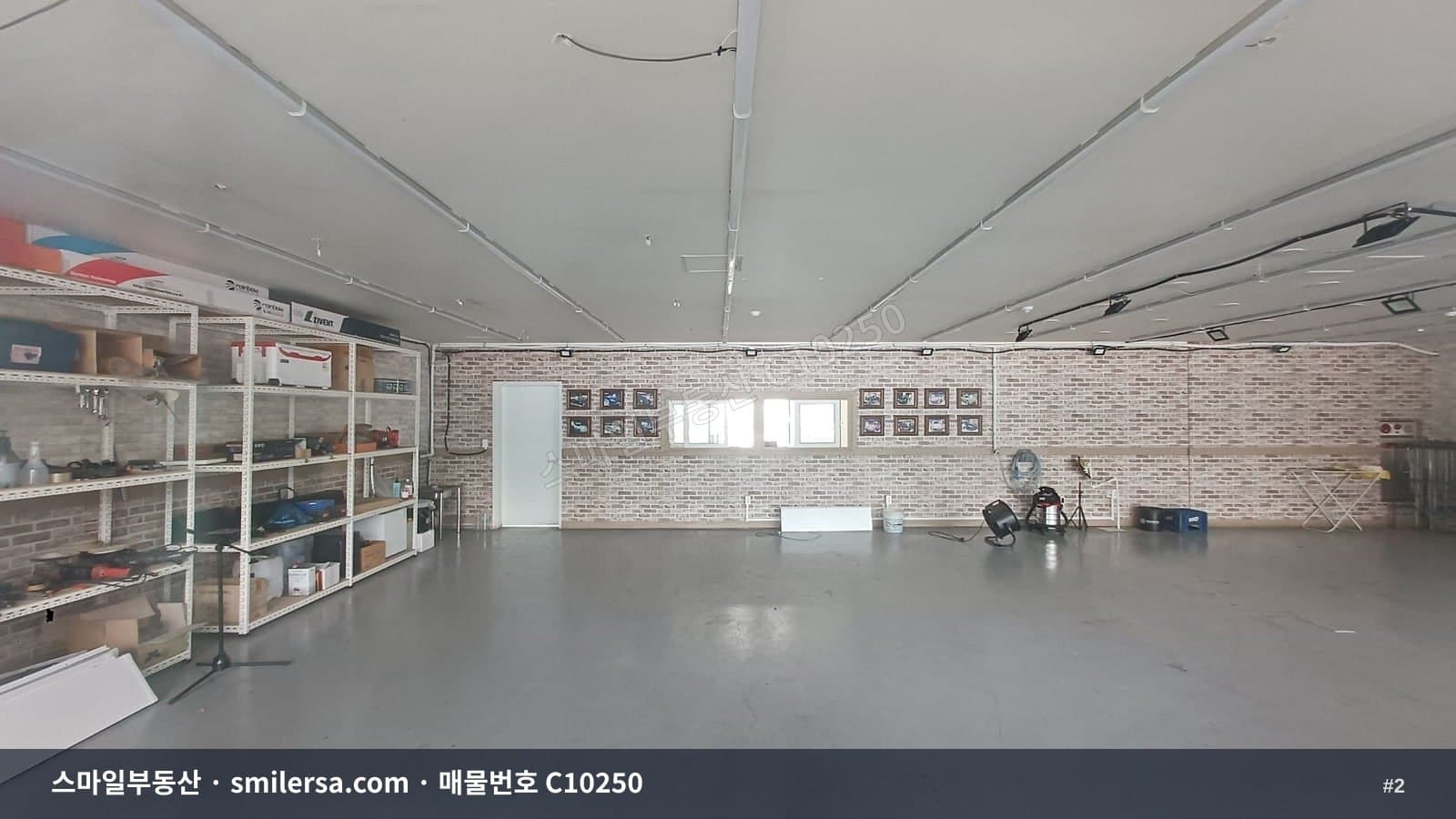 남산동 대로변 1층 상가, 권리금 없는 주차장 넓은 매물 썸네일 2