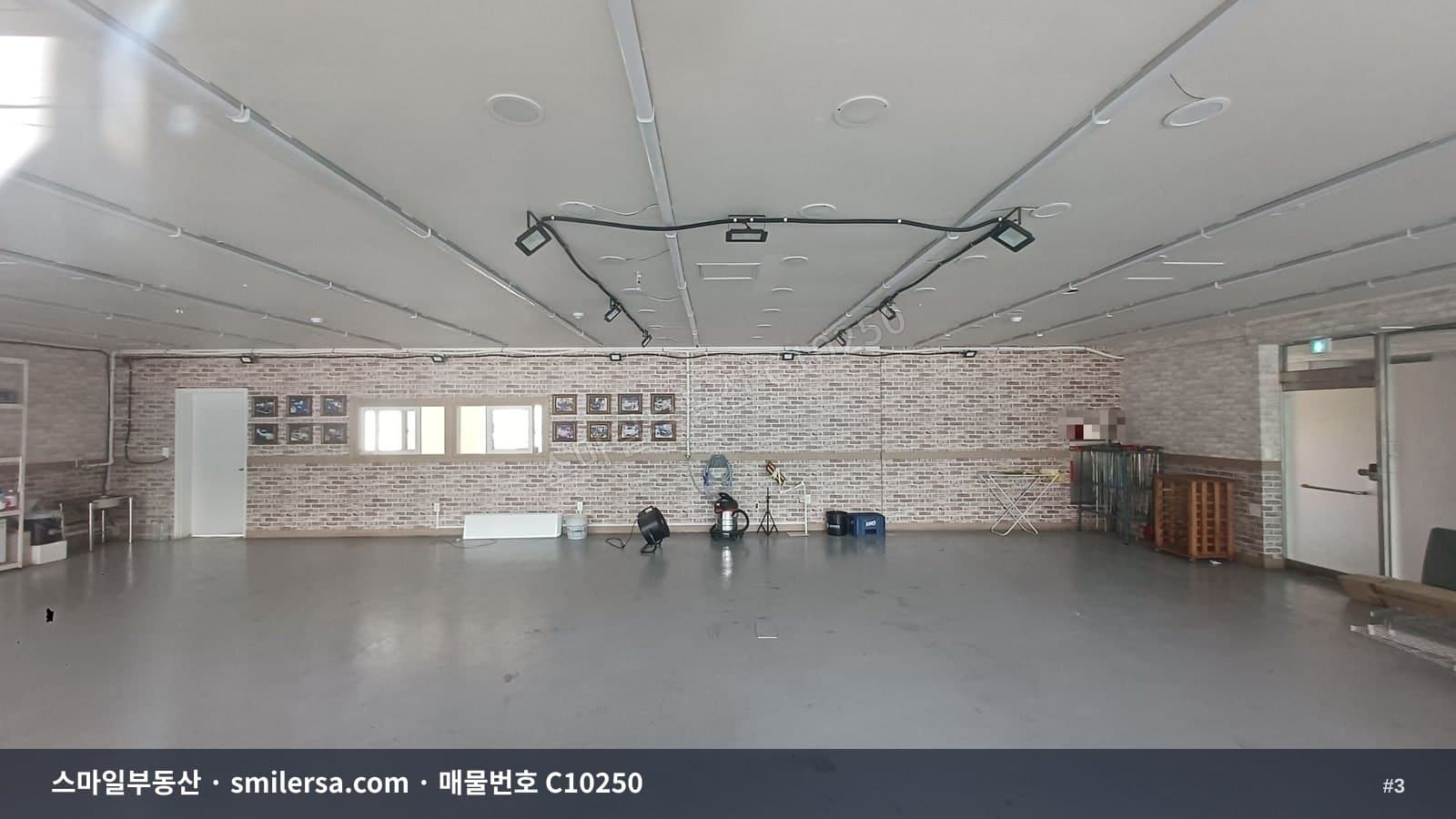 남산동 대로변 1층 상가, 권리금 없는 주차장 넓은 매물 썸네일 3