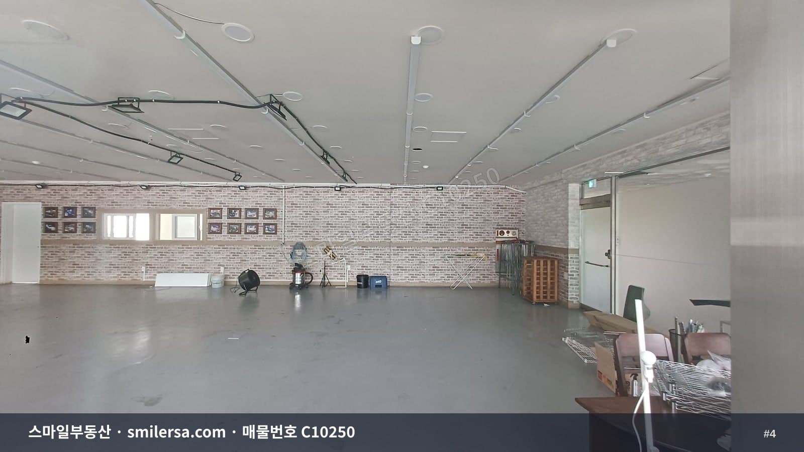 남산동 대로변 1층 상가, 권리금 없는 주차장 넓은 매물 썸네일 4