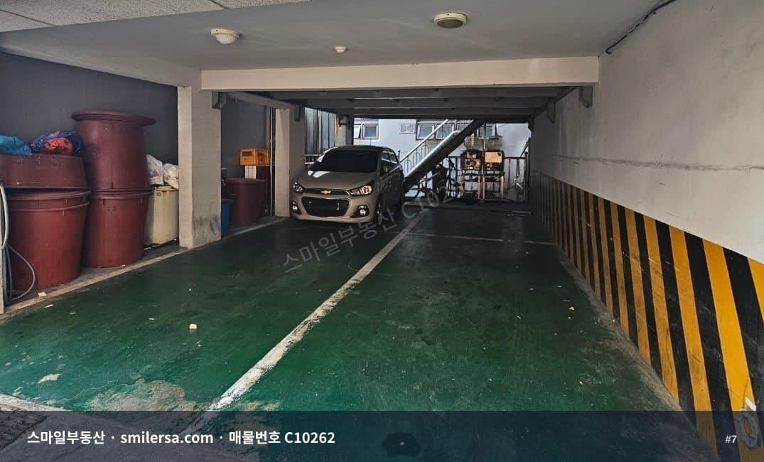 양정동 초역세 넓고 깔끔한 사무실 썸네일 7