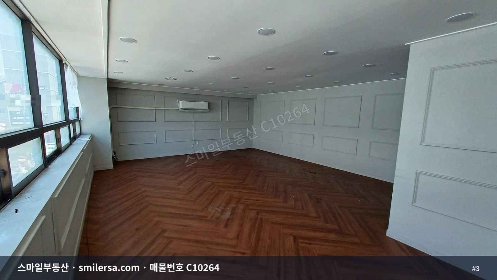 양정동 내부 깔끔한 주차 가능한 사무실 월세 썸네일 3