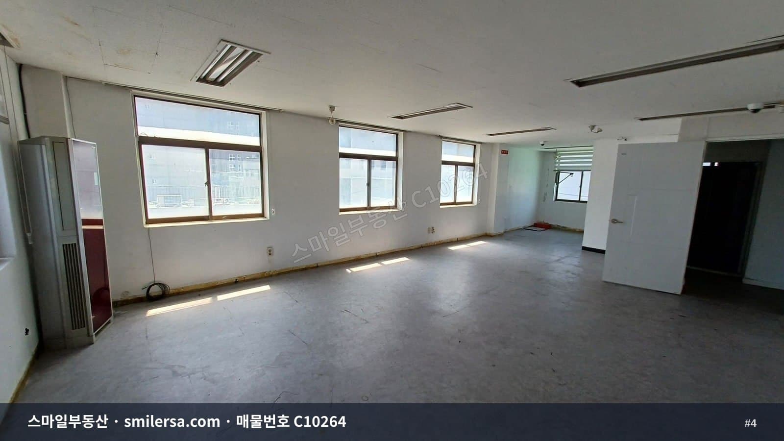 양정동 내부 깔끔한 주차 가능한 사무실 월세 썸네일 4