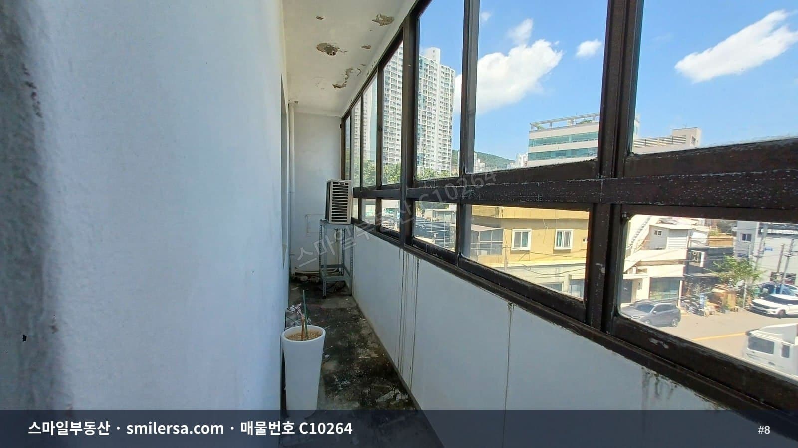 양정동 내부 깔끔한 주차 가능한 사무실 월세 썸네일 8