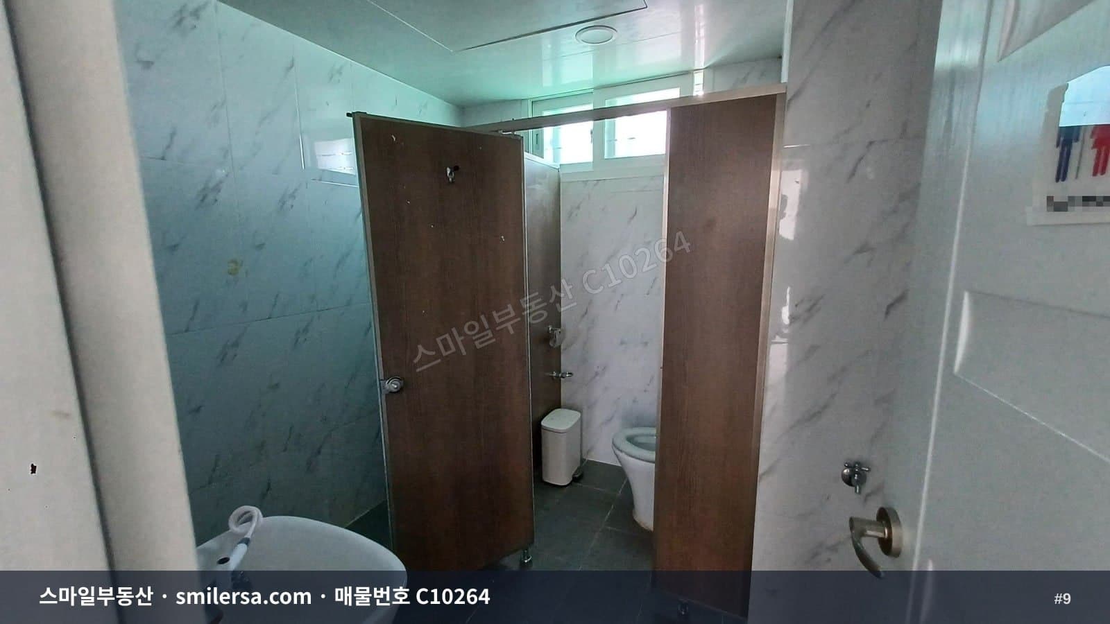 양정동 내부 깔끔한 주차 가능한 사무실 월세 썸네일 9