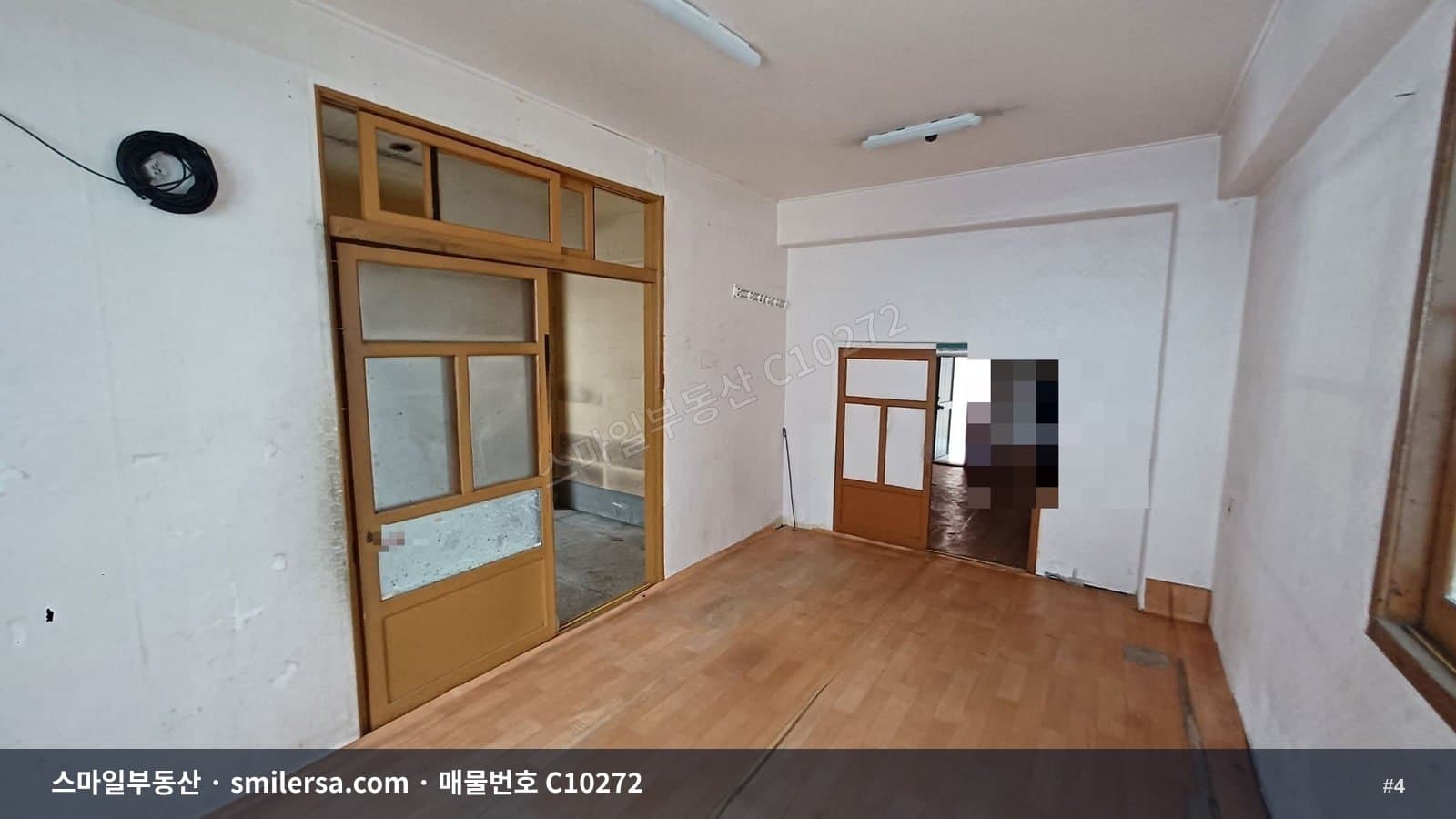 거제역 인근 노출 좋은 1층 상가 썸네일 4