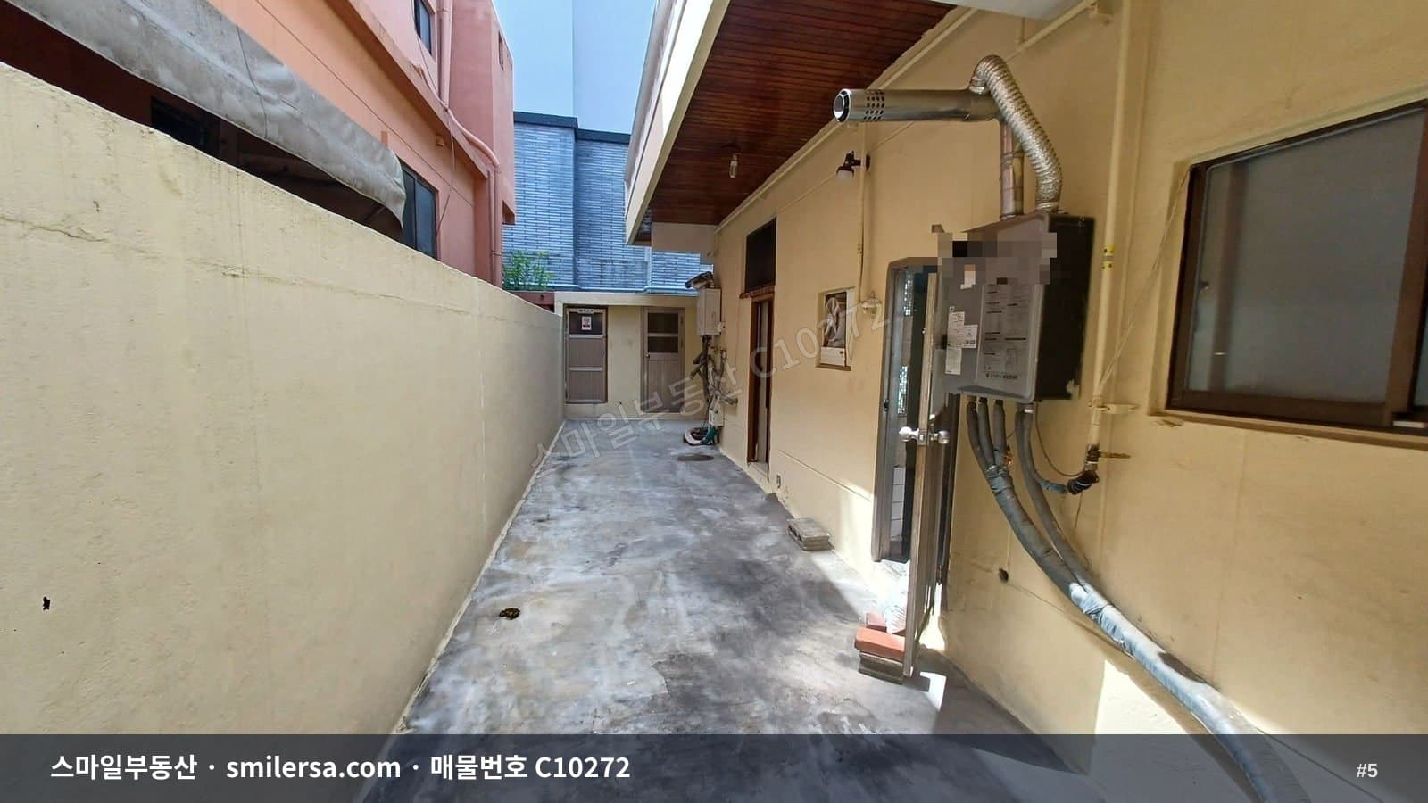 거제역 인근 노출 좋은 1층 상가 썸네일 5