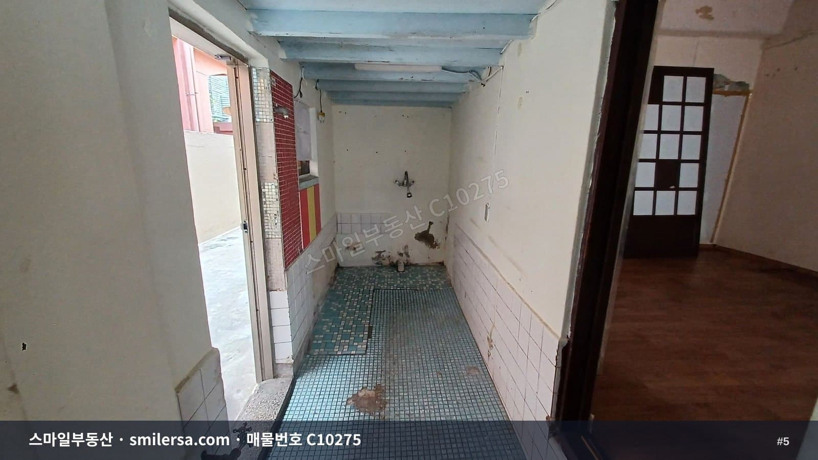 거제역 인근 가성비 좋은 1층 상가 썸네일 5