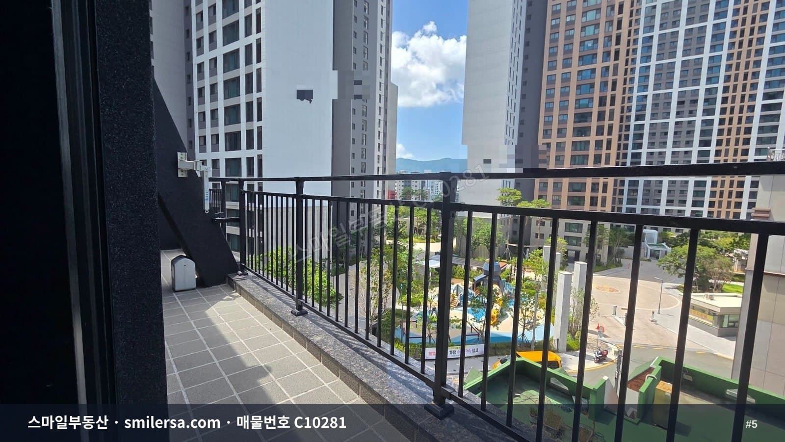 양정자이 사거리 코너 신축 사무실 썸네일 5