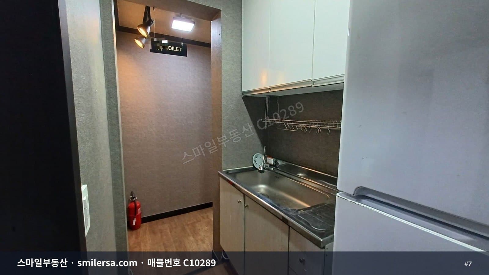 연산동 즉시 업무 가능한 공간분리 사무실 썸네일 7