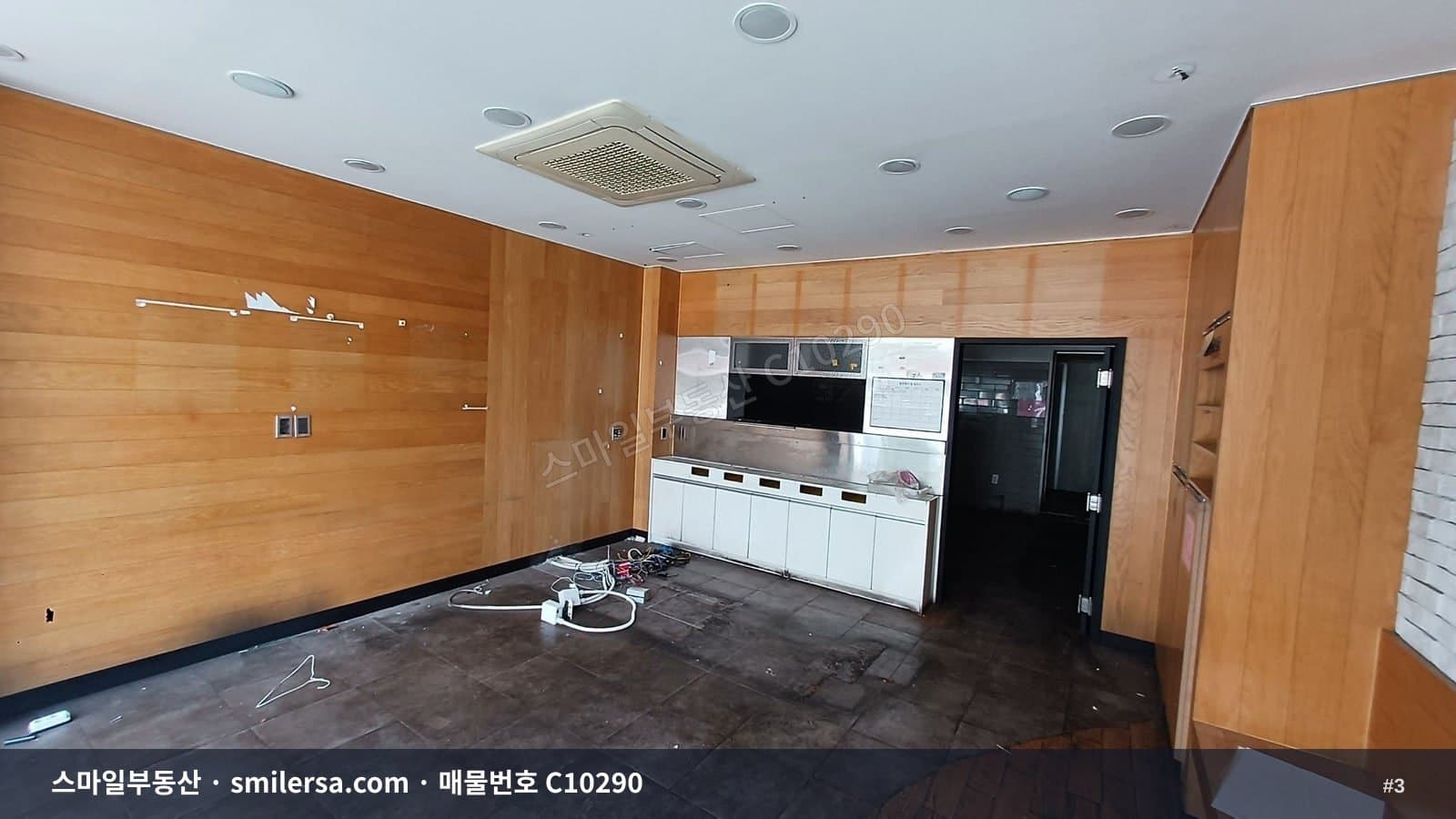 연산동 초역세권 노출 좋은 1층 상가 썸네일 3