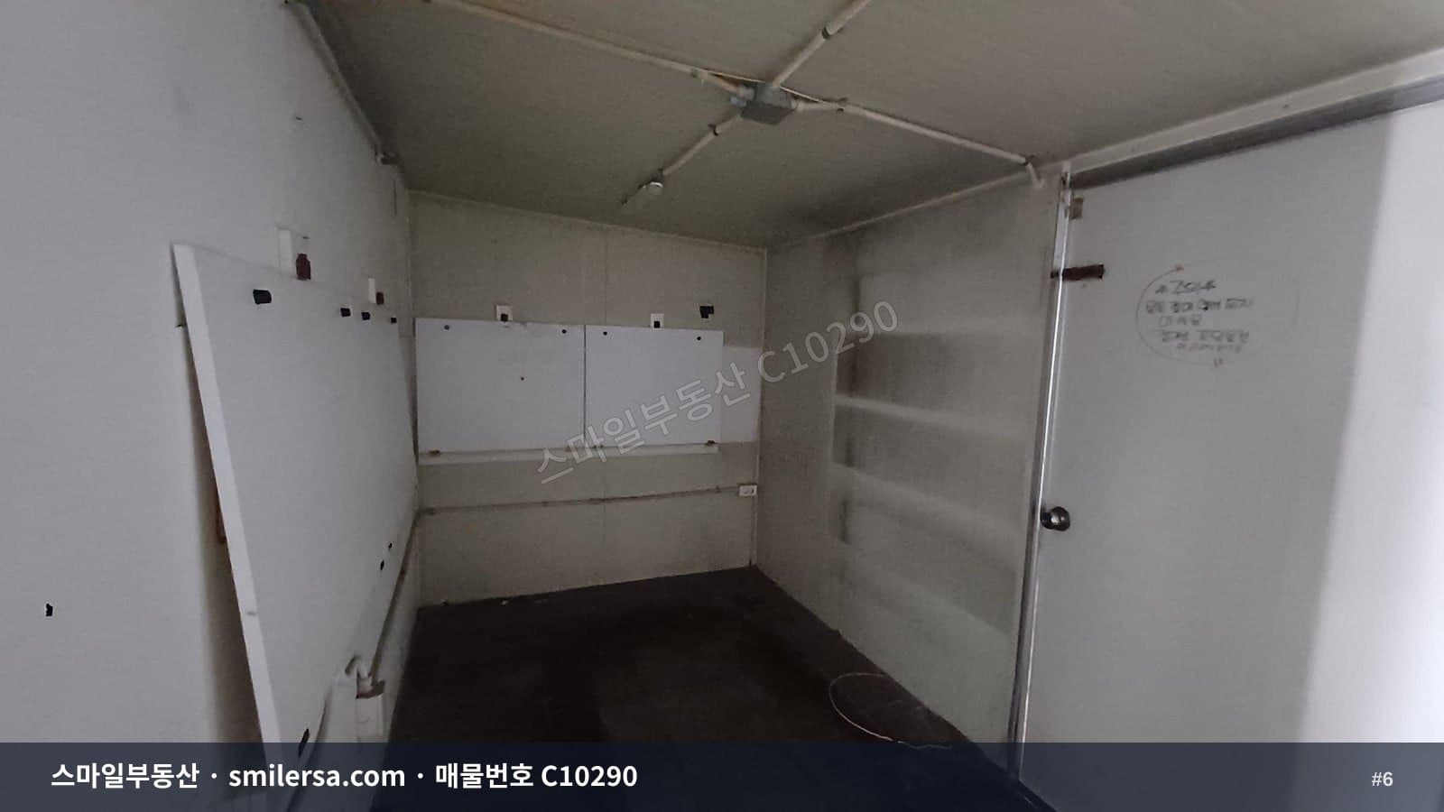 연산동 초역세권 노출 좋은 1층 상가 썸네일 6