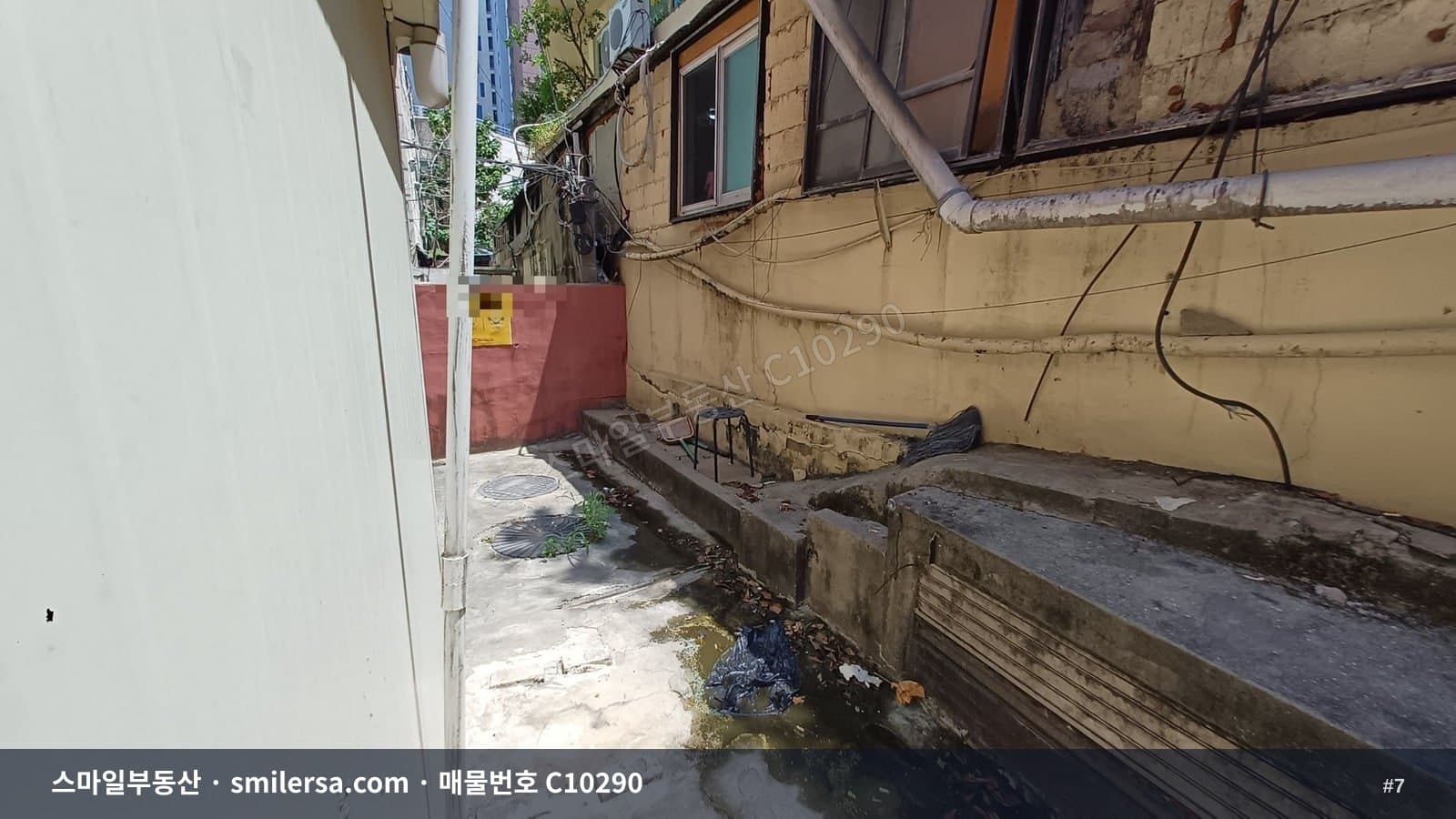 연산동 초역세권 노출 좋은 1층 상가 썸네일 7