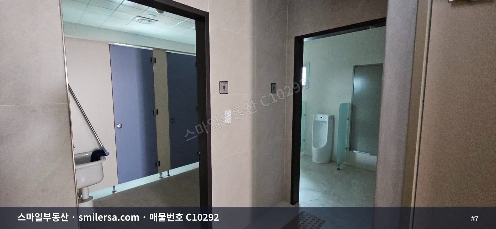 레이카운트2단지 인근 신축 1층 상가, 다양한 업종 검토해보실 만합니다 썸네일 7