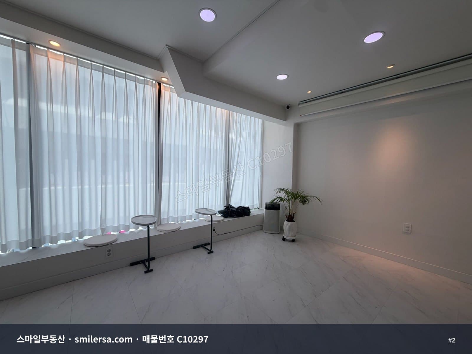 서면 삼정타워 맞은편 뷰티 시설 완비 상가 임대 썸네일 2