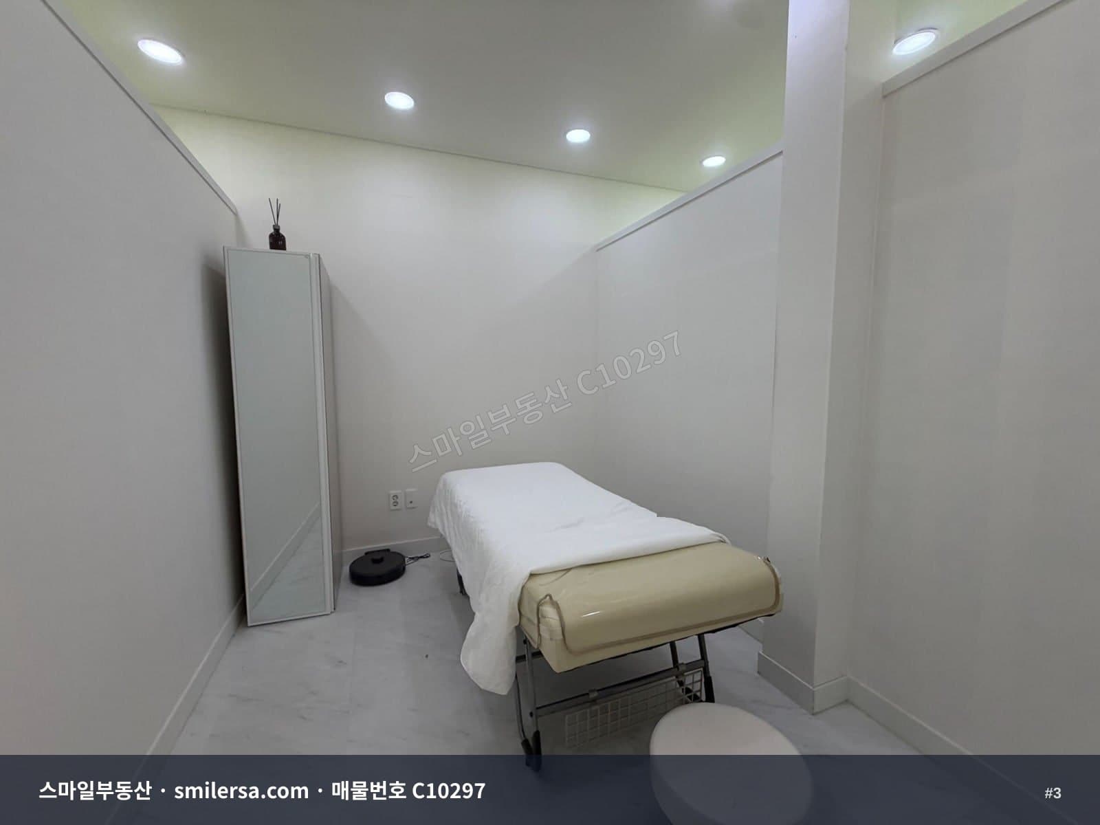 서면 삼정타워 맞은편 뷰티 시설 완비 상가 임대 썸네일 3