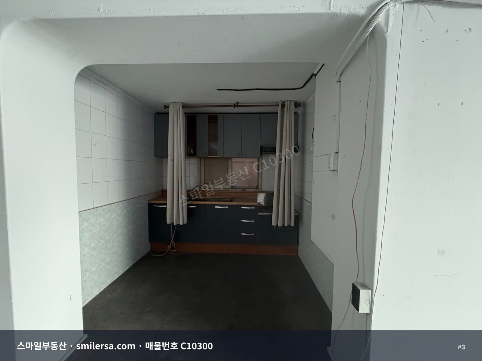 서면 상상마당 인근 무권리 30평 상가 썸네일 3