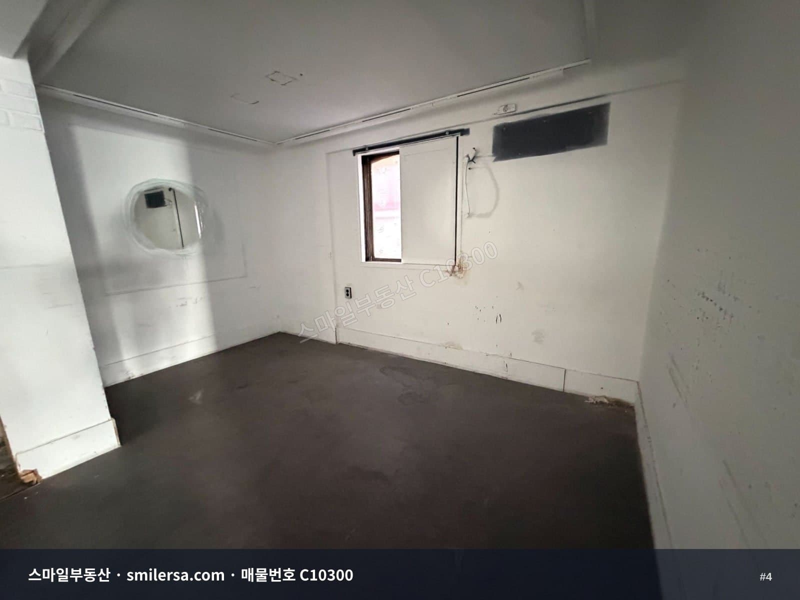 서면 상상마당 인근 무권리 30평 상가 썸네일 4