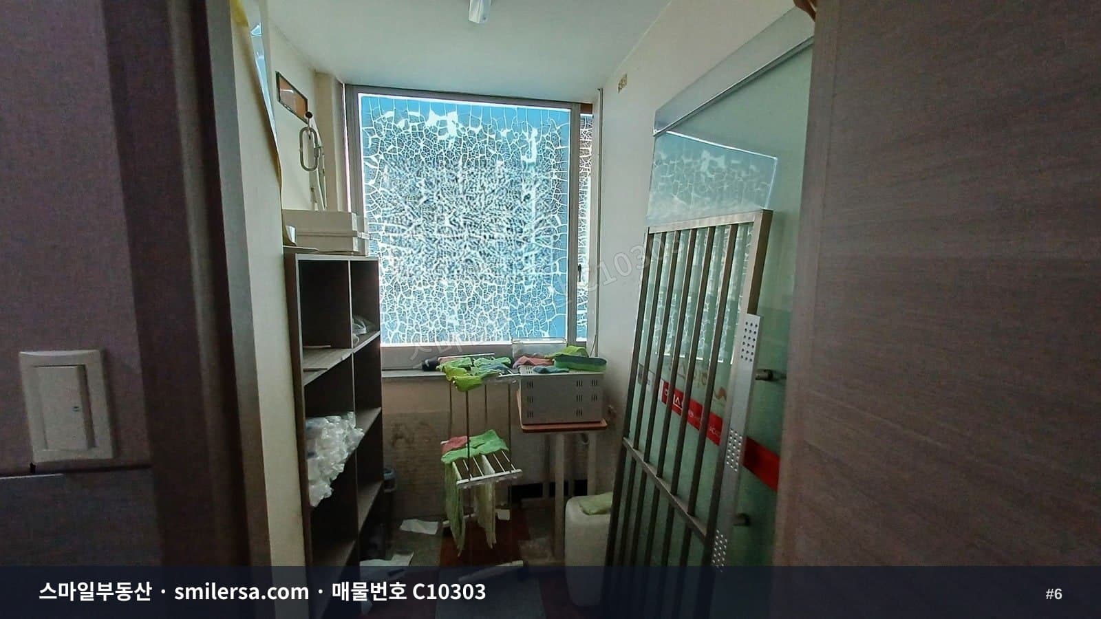 하마정 교차로 노출 좋은 시설 완비 학원·사무실 썸네일 6