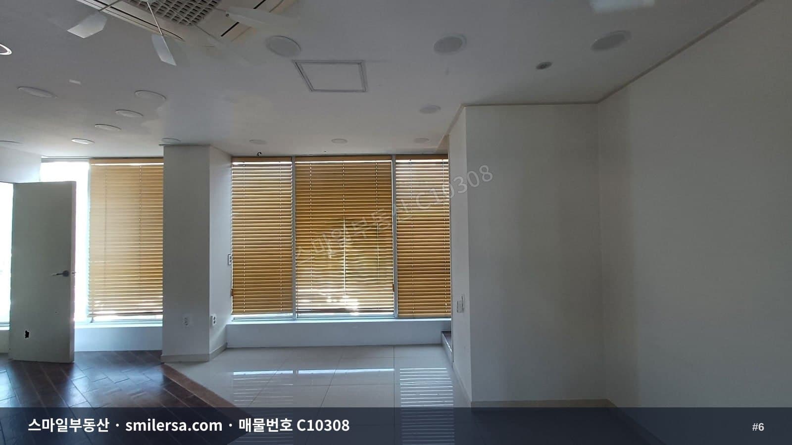 배산역 인근 소형 사무실·뷰티업 가능한 연산동 상가 썸네일 6