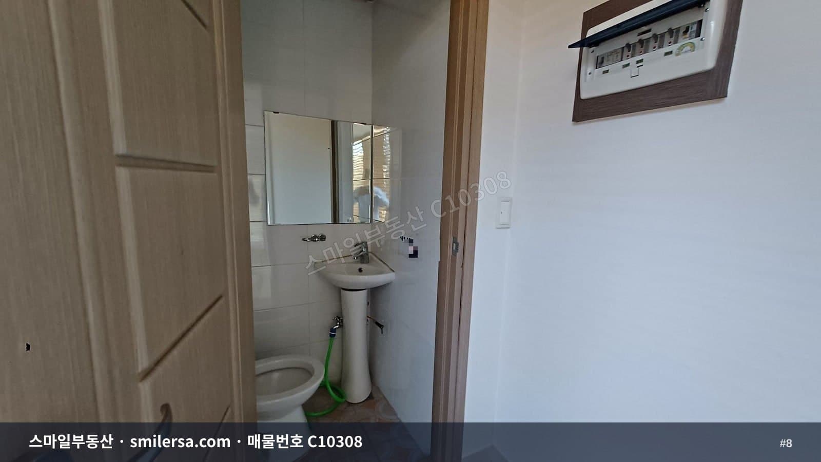배산역 인근 소형 사무실·뷰티업 가능한 연산동 상가 썸네일 8