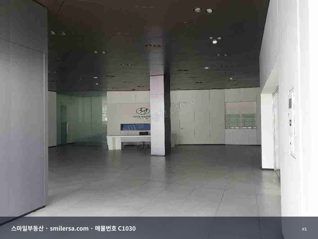 부산광역시 동구 수정동 사무실 내부 사진 C1030