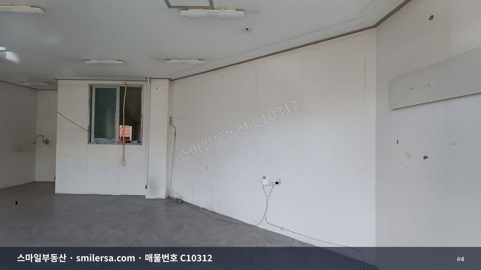 배산역 인근 노출 좋은 1층 상가 썸네일 4