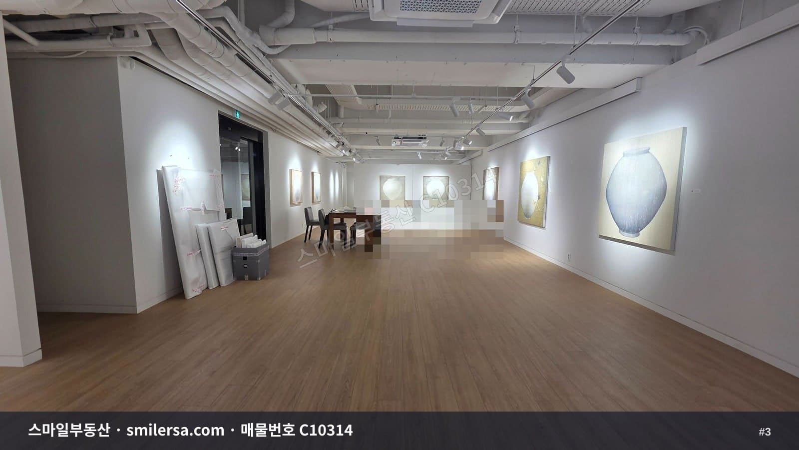 대단지 아파트 인근 전면 넓은 2층 상가 임대 썸네일 3